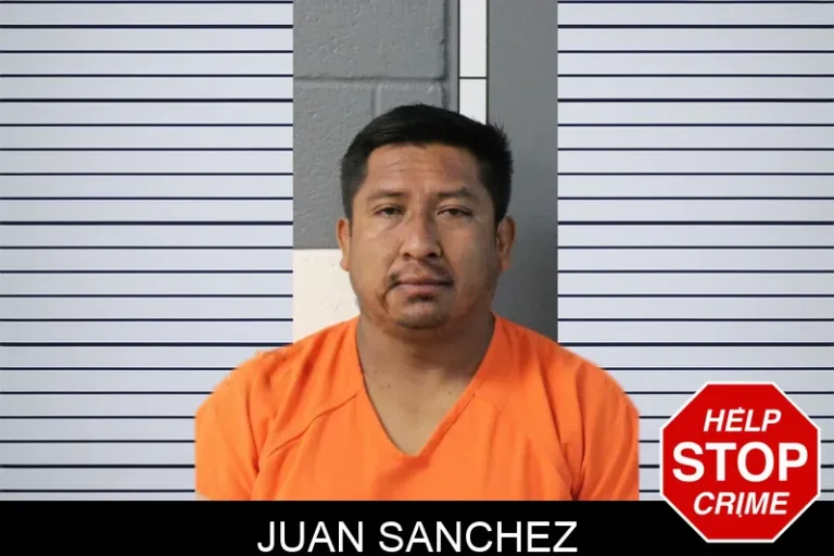 Juan Sanchez