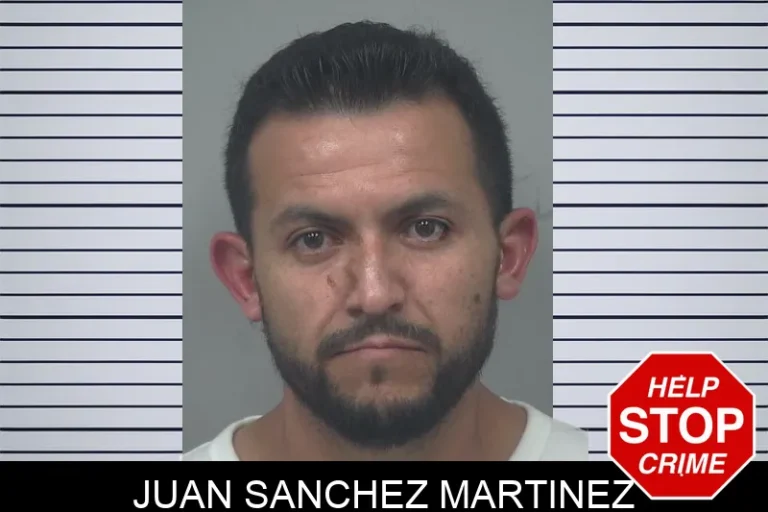 Juan Sanchez Martinez