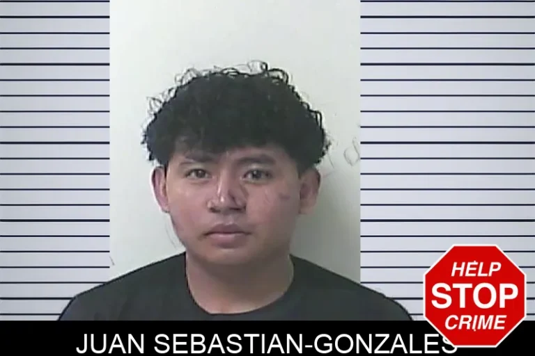 Juan Sebastian-Gonzales