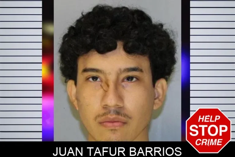 Juan Tafur Barrios