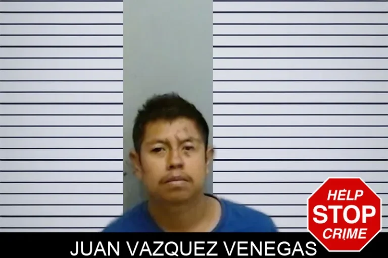 Juan Vazquez Venegas