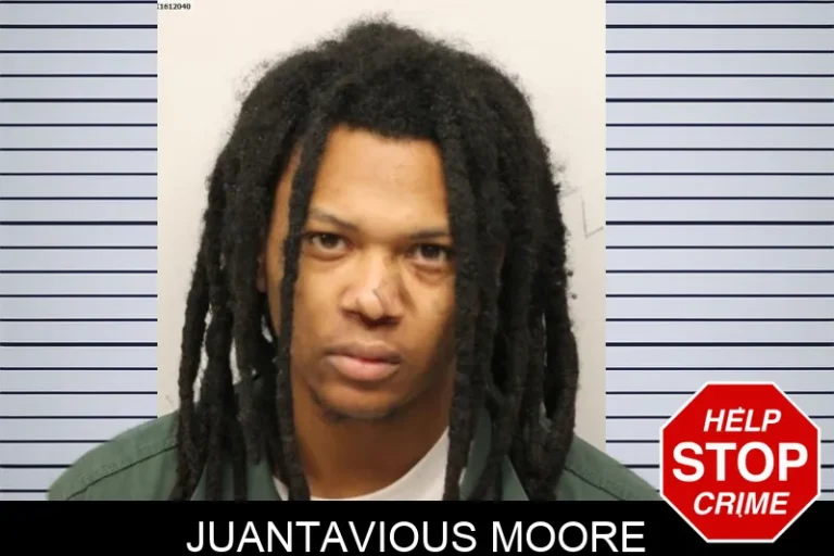 Juantavious Moore mugshot – Chatham County , Georgia Juantavious Moore