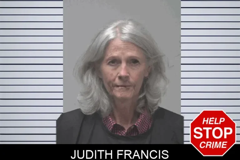 Judith Francis