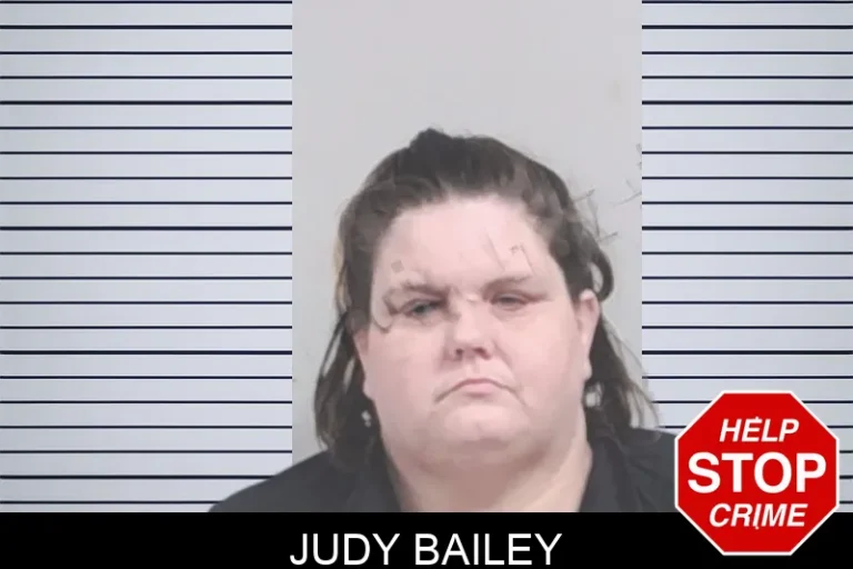 Judy Bailey