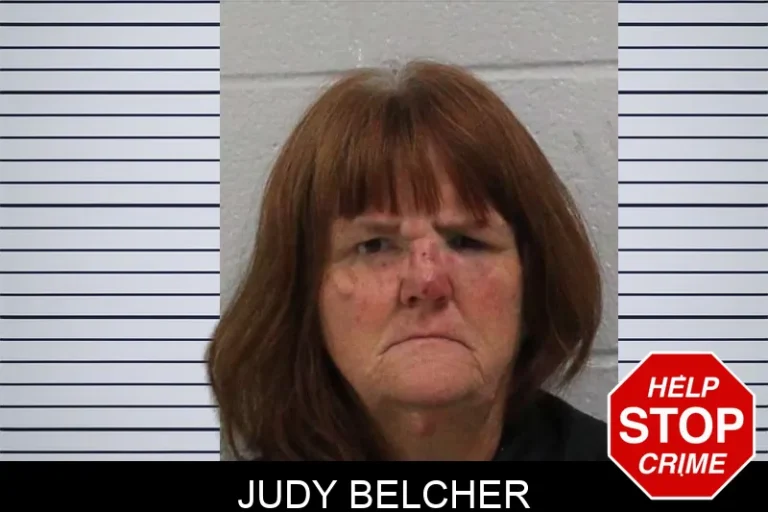 Judy Belcher