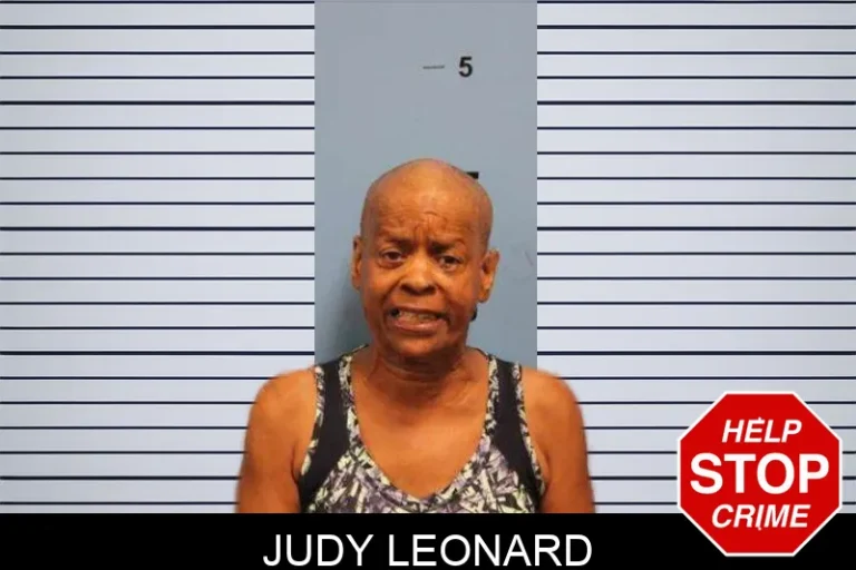 Judy Leonard