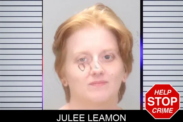 Julee Leamon