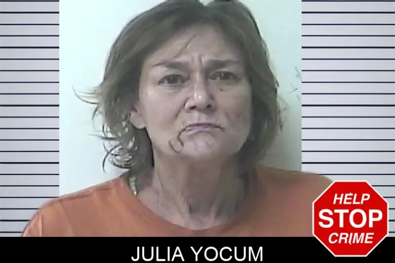 Julia Yocum