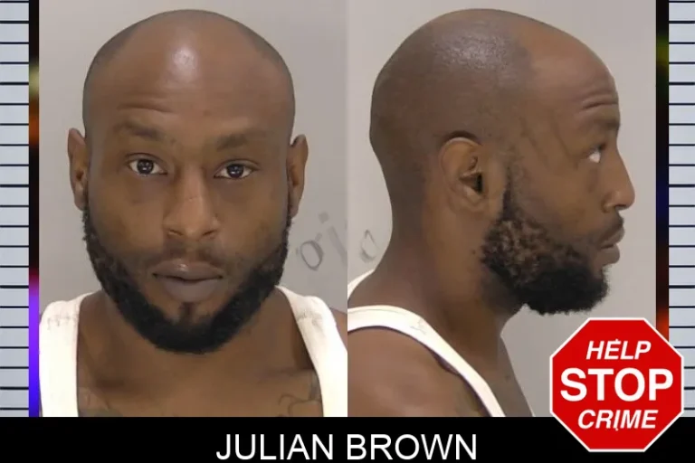 Julian Brown