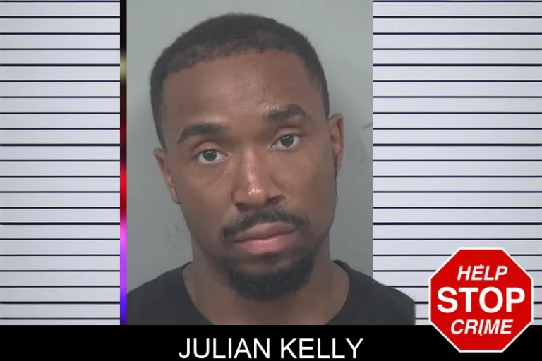 Julian Kelly