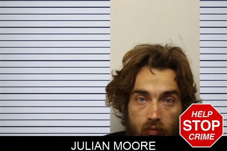 Julian Moore