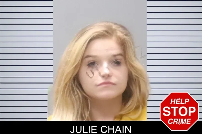 Julie Chain