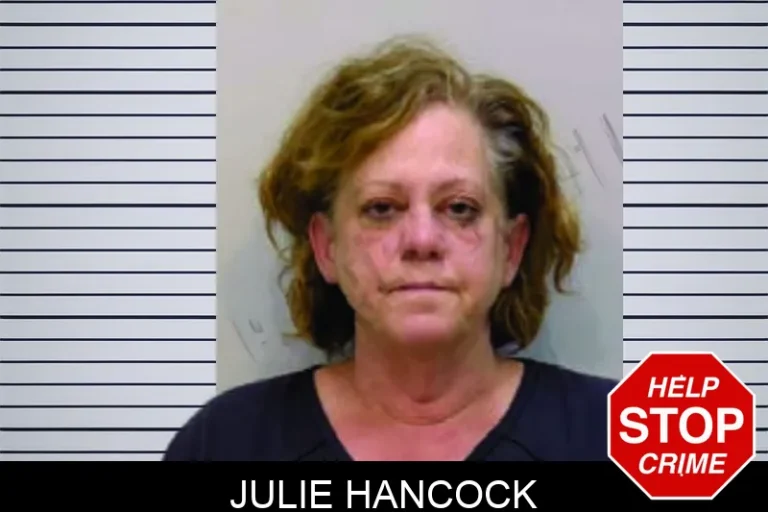 Julie Hancock