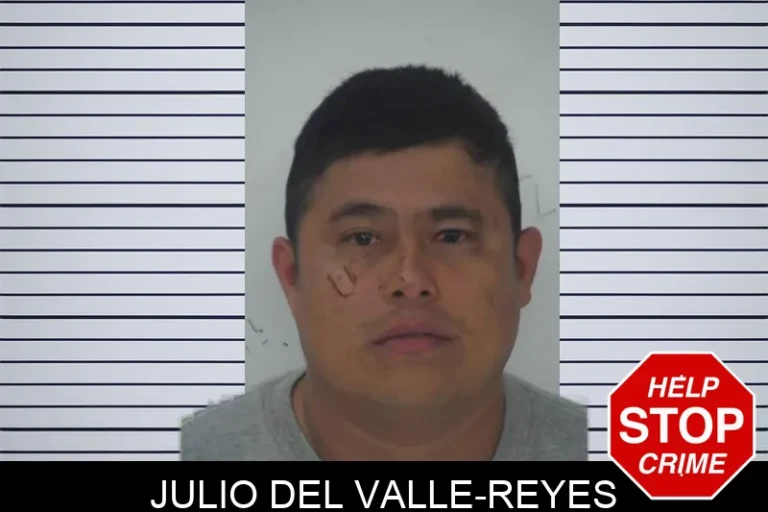 Julio Del Valle-Reyes