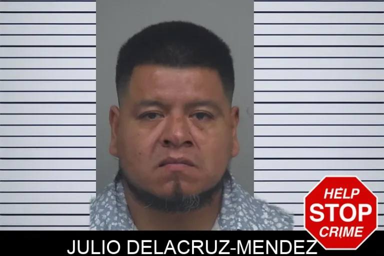 Julio Delacruz-Mendez