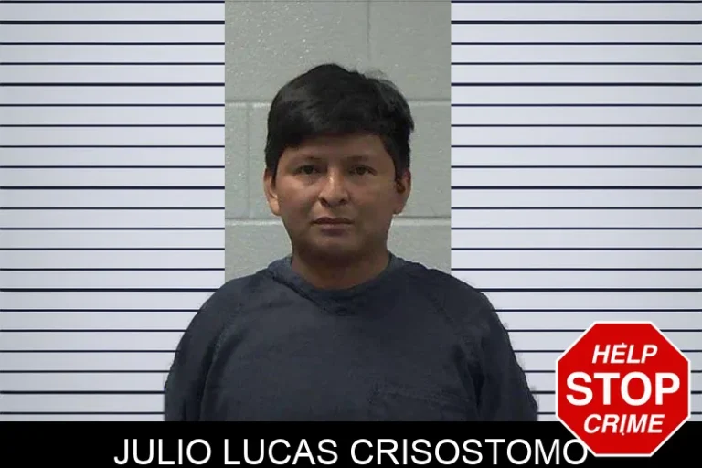 Julio Lucas Crisostomo