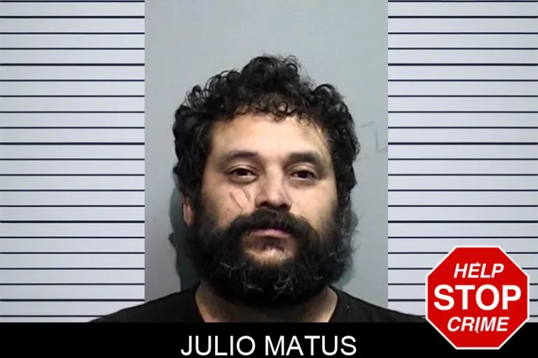 Julio Matus