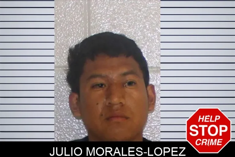 Julio Morales-Lopez