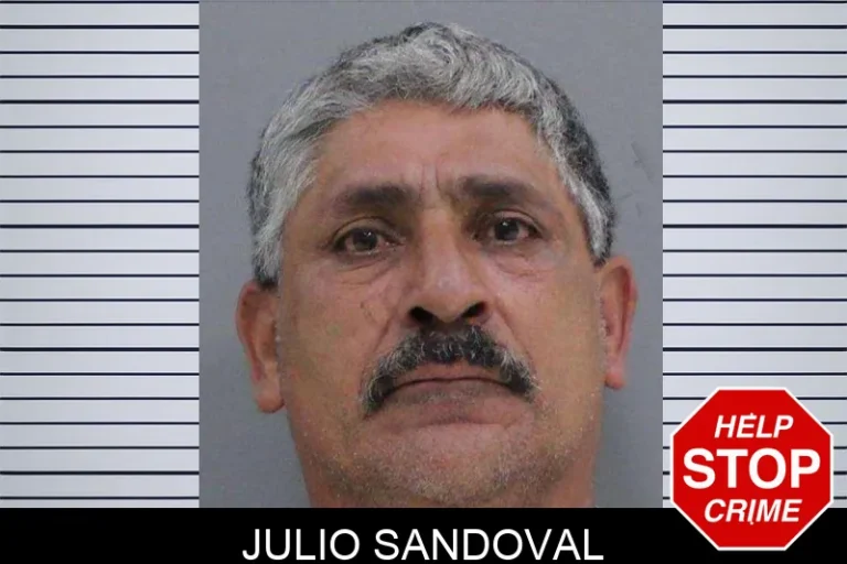 Julio Sandoval