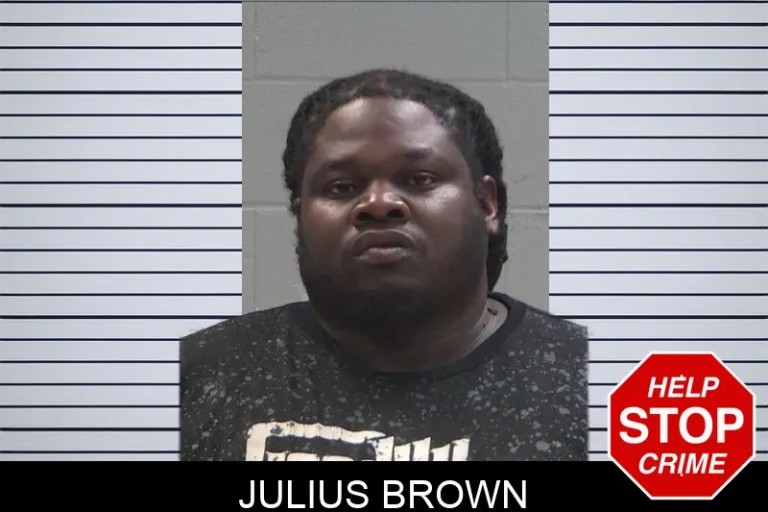 Julius Brown