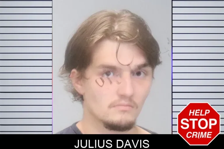 Julius Davis