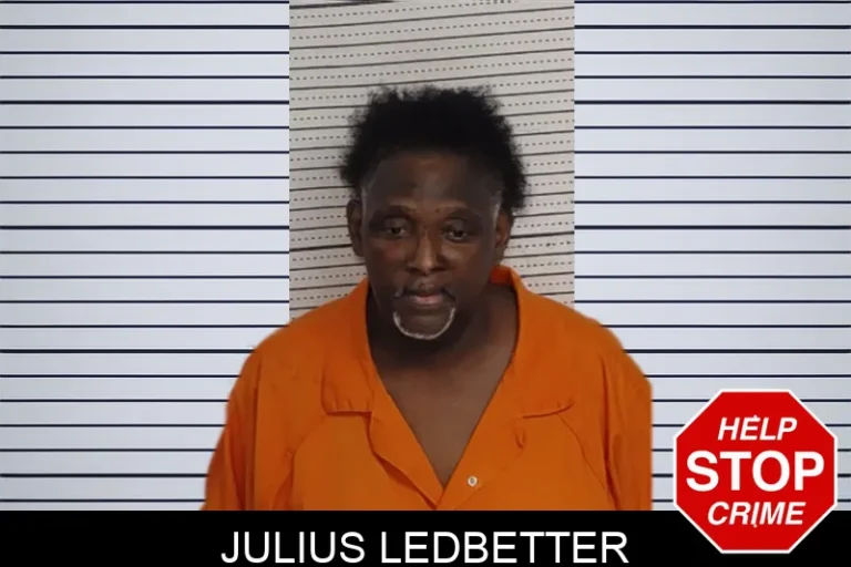 Julius Ledbetter