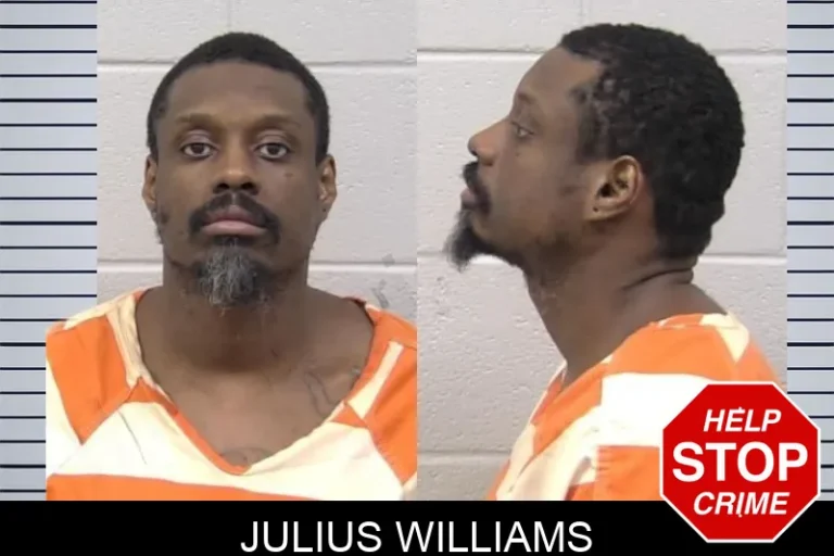 Julius Williams