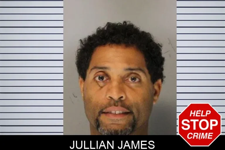 Jullian James