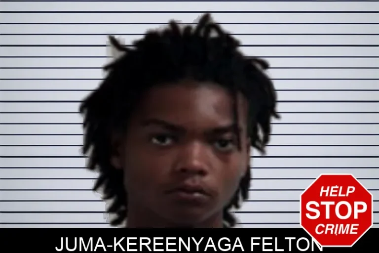 Juma-Kereenyaga Felton
