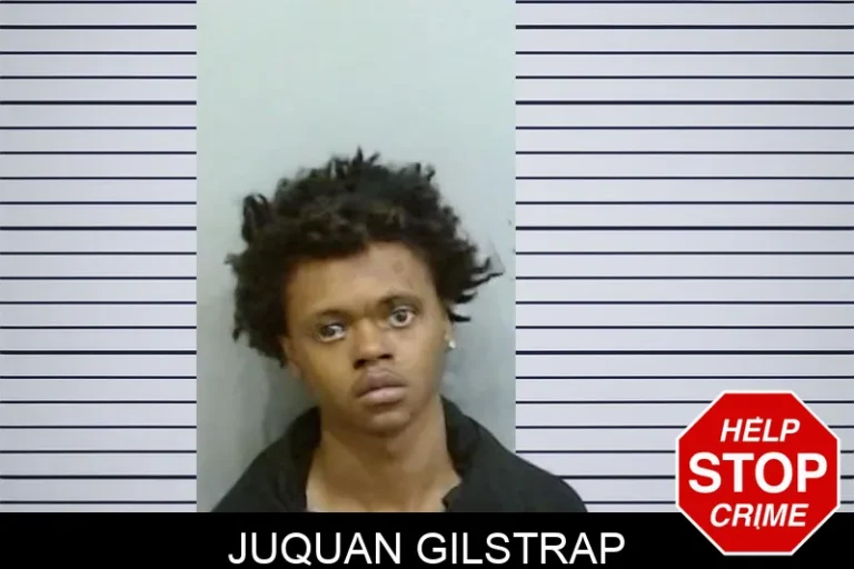 Juquan Gilstrap