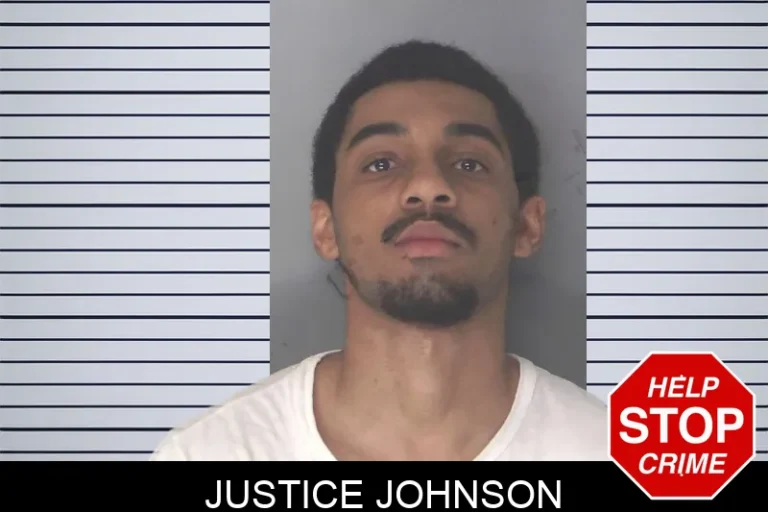 Justice Johnson