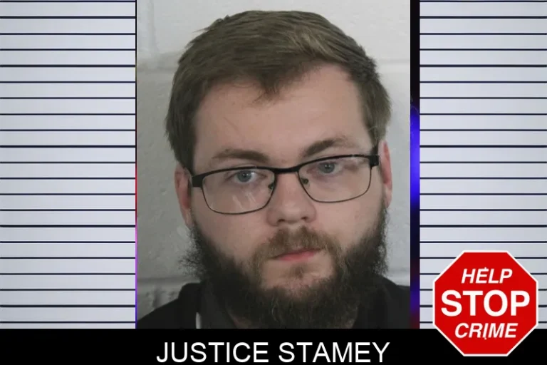 Justice Stamey