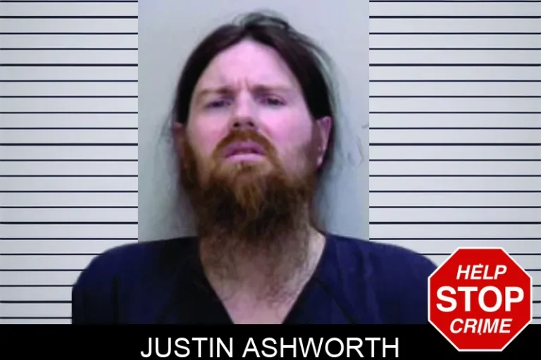 Justin Ashworth