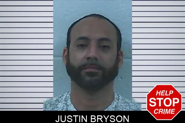 Justin Bryson