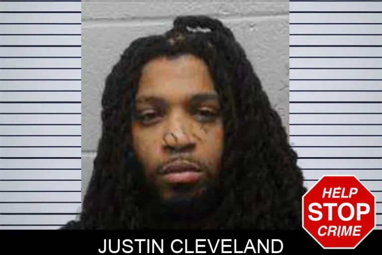 Justin Cleveland