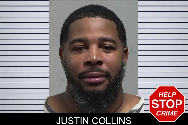 Justin Collins