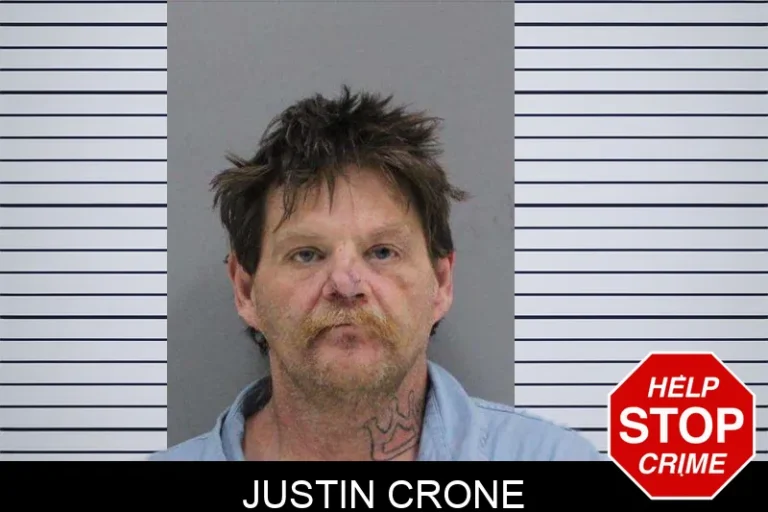Justin Crone