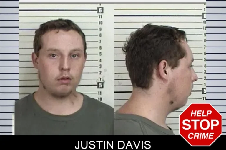 Justin Davis