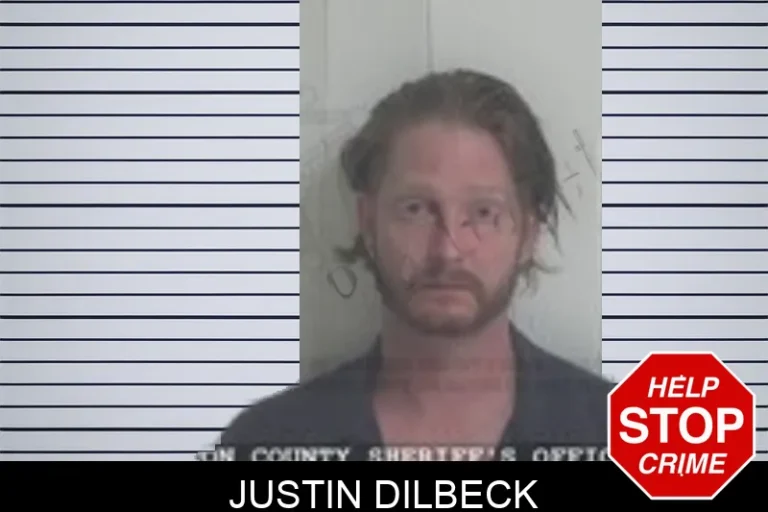 Justin Dilbeck