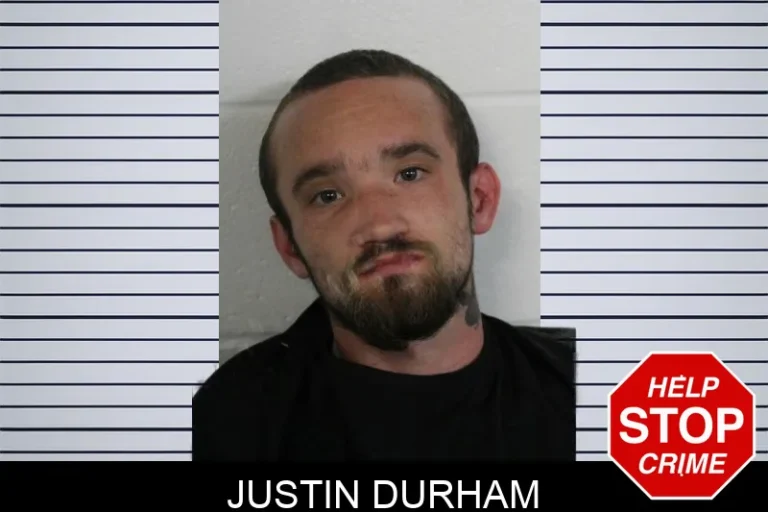 Justin Durham