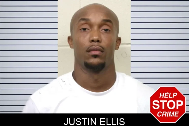 Justin Ellis