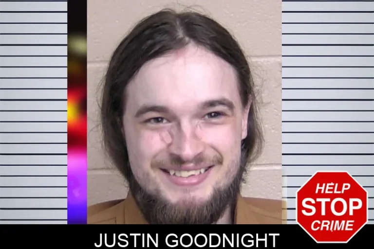 Justin Goodnight