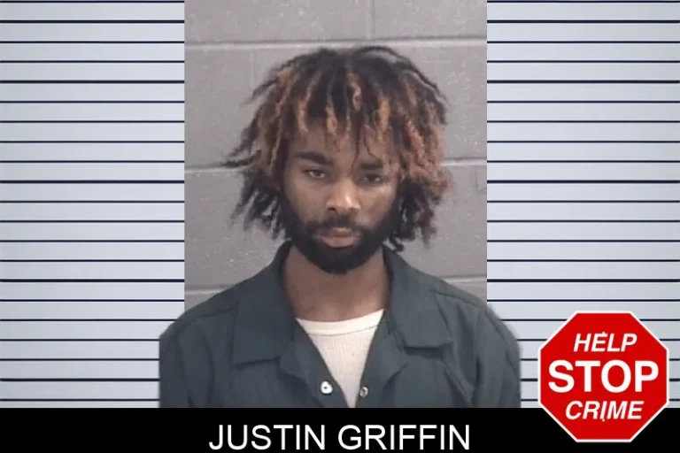 Justin Griffin
