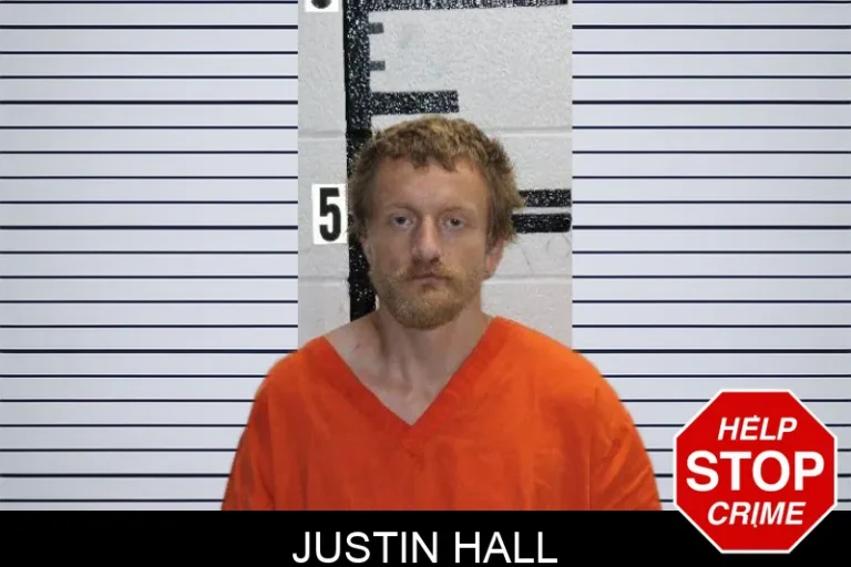 Justin Hall