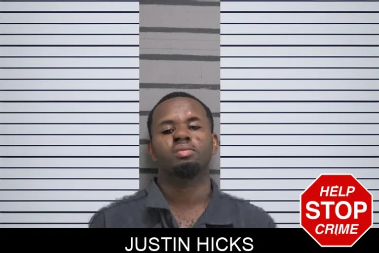 Justin Hicks