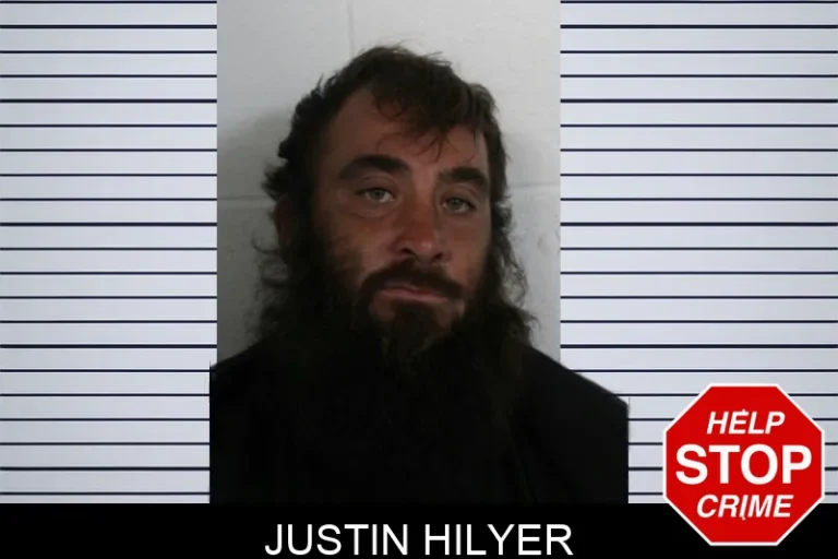 Justin Hilyer