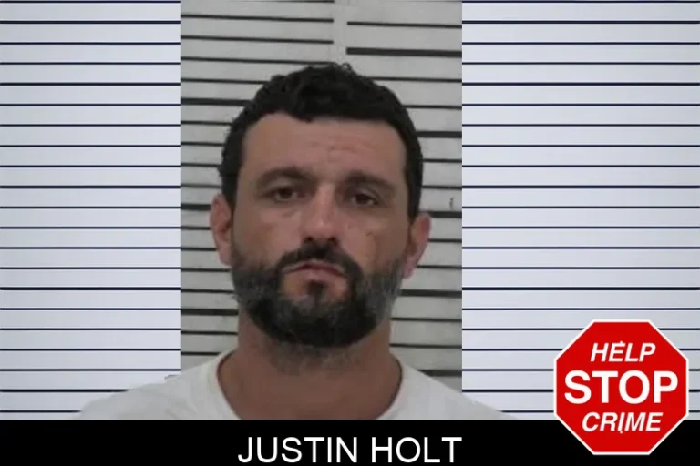 Justin Holt