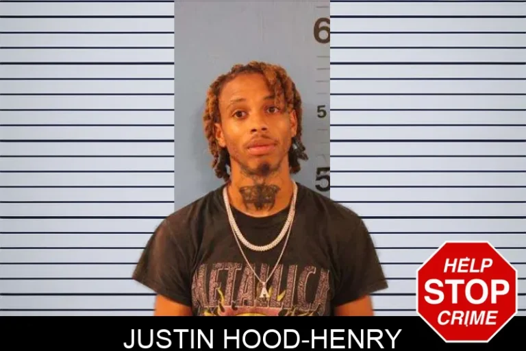 Justin Hood-Henry