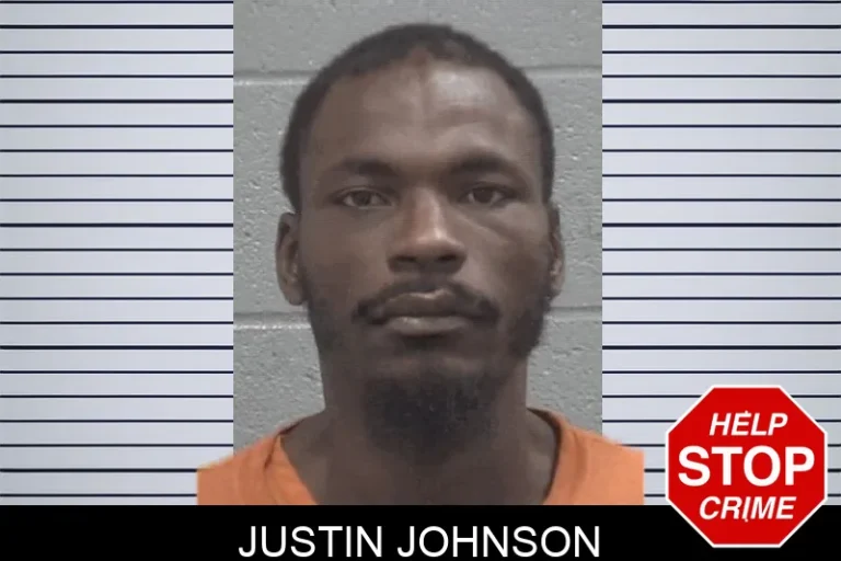 Justin Johnson