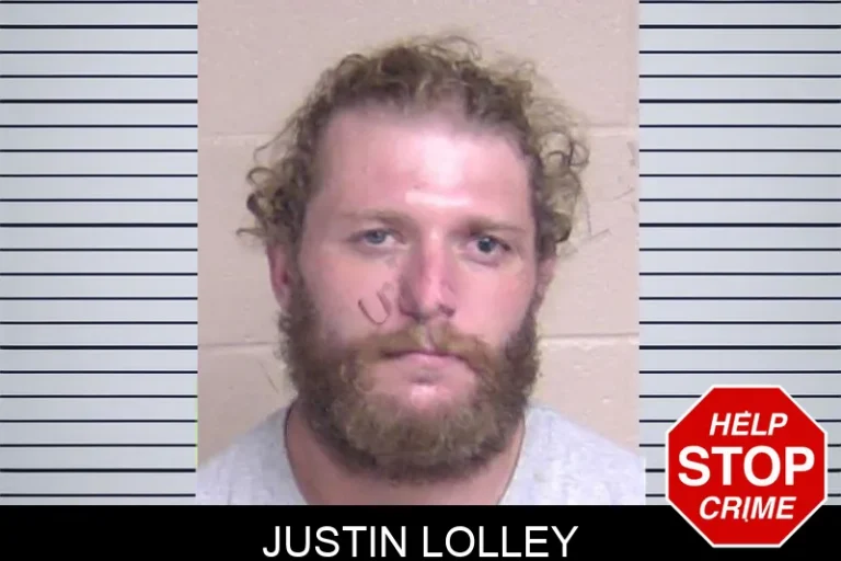 Justin Lolley